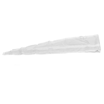 Portable Mobile Air Conditioner Window Seal Accessories Window Sealing Cloth Soft Sealing Baffle4 m / 13.1ft V1294-YM0523-3114210109611