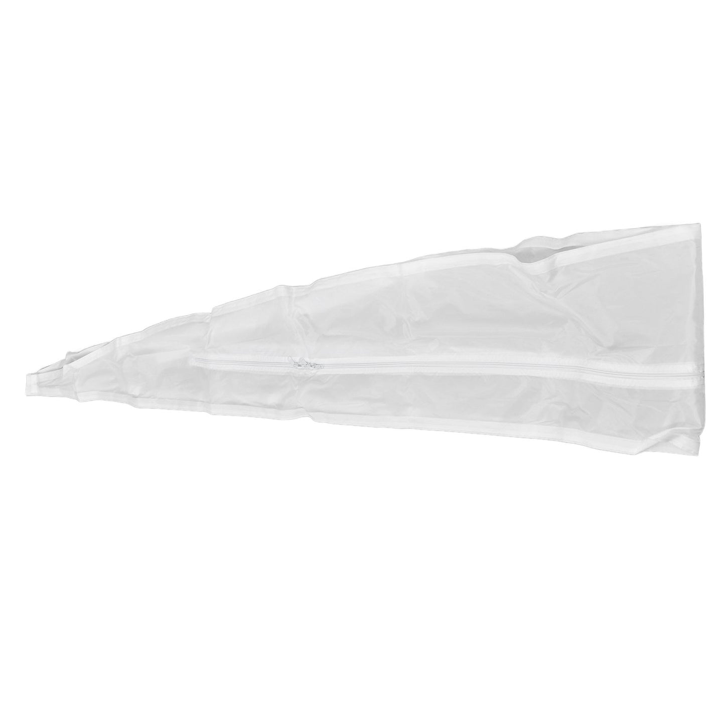 Portable Mobile Air Conditioner Window Seal Accessories Window Sealing Cloth Soft Sealing Baffle4 m / 13.1ft V1294-YM0523-3114210109611