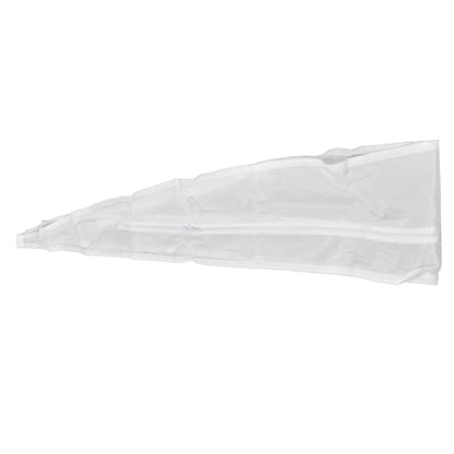 Portable Mobile Air Conditioner Window Seal Accessories Window Sealing Cloth Soft Sealing Baffle4 m / 13.1ft V1294-YM0523-3114210109611