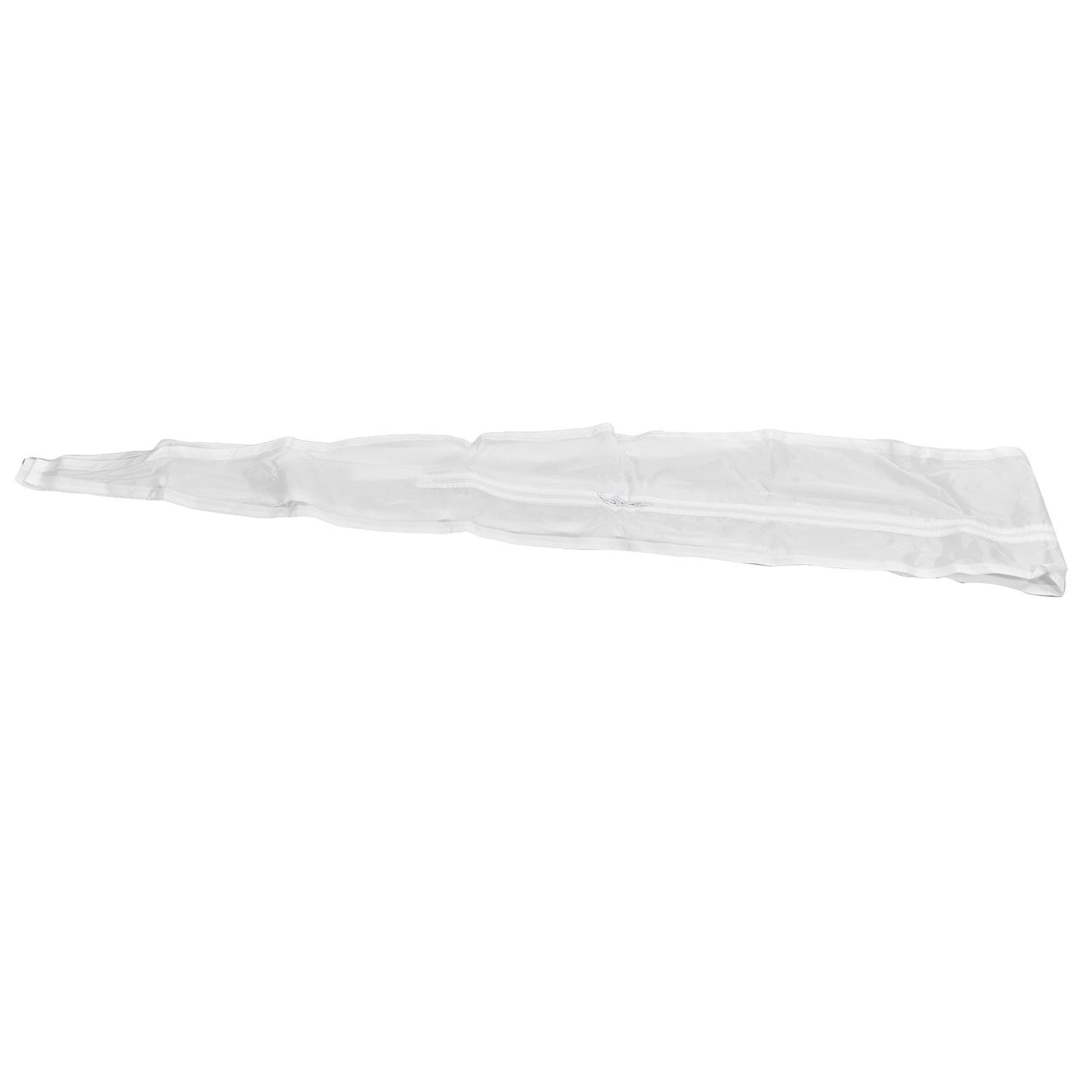 Portable Mobile Air Conditioner Window Seal Accessories Window Sealing Cloth Soft Sealing Baffle4 m / 13.1ft V1294-YM0523-3114210109611