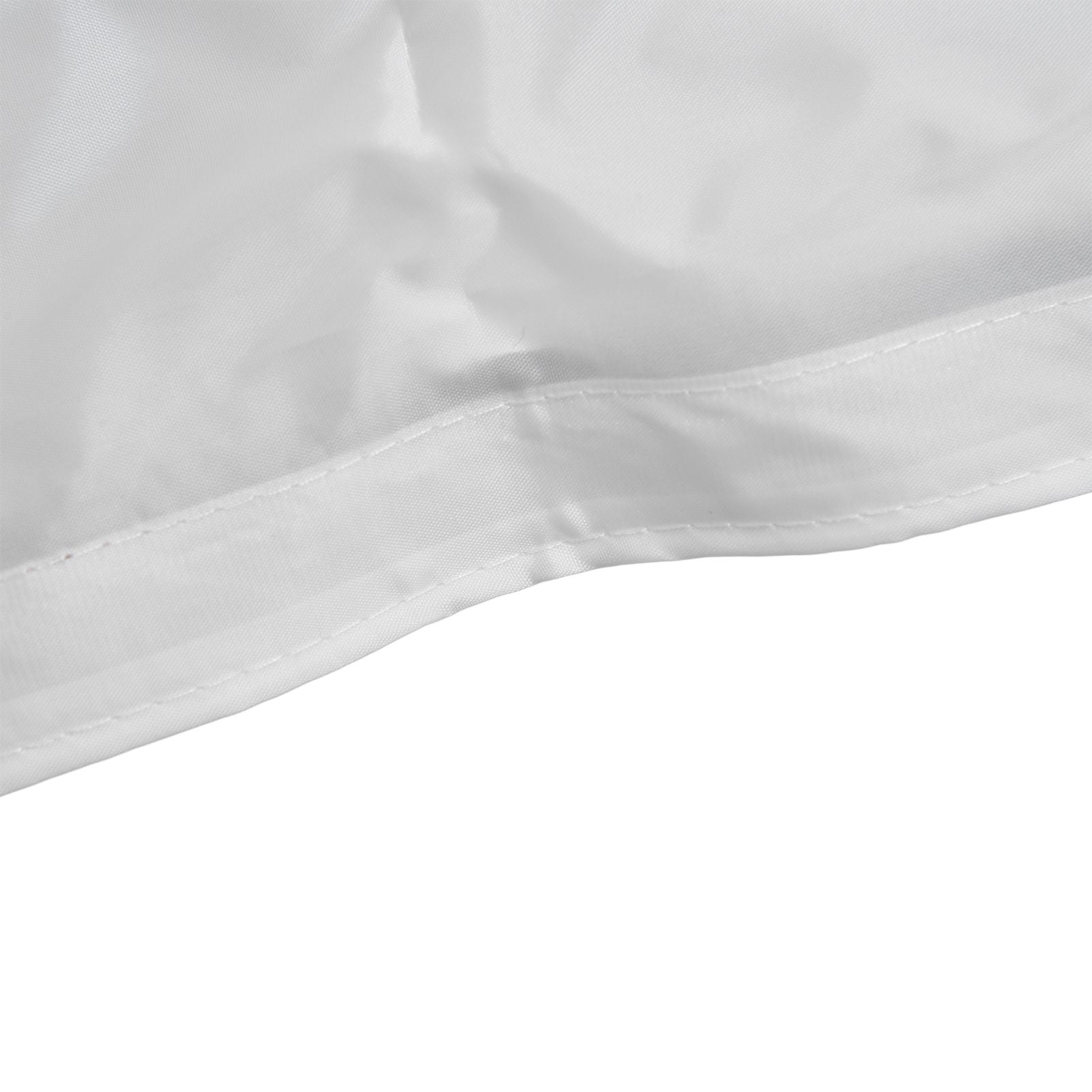 Portable Mobile Air Conditioner Window Seal Accessories Window Sealing Cloth Soft Sealing Baffle4 m / 13.1ft V1294-YM0523-3114210109611