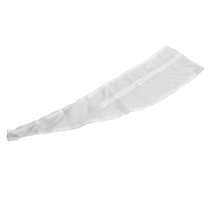 Portable Mobile Air Conditioner Window Seal Accessories Window Sealing Cloth Soft Sealing Baffle3 m / 9.8ft V1294-YM0523-3114210109612