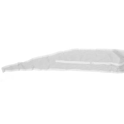 Portable Mobile Air Conditioner Window Seal Accessories Window Sealing Cloth Soft Sealing Baffle3 m / 9.8ft V1294-YM0523-3114210109612