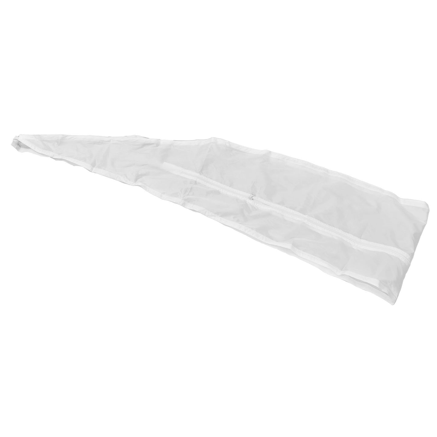 Portable Mobile Air Conditioner Window Seal Accessories Window Sealing Cloth Soft Sealing Baffle3 m / 9.8ft V1294-YM0523-3114210109612