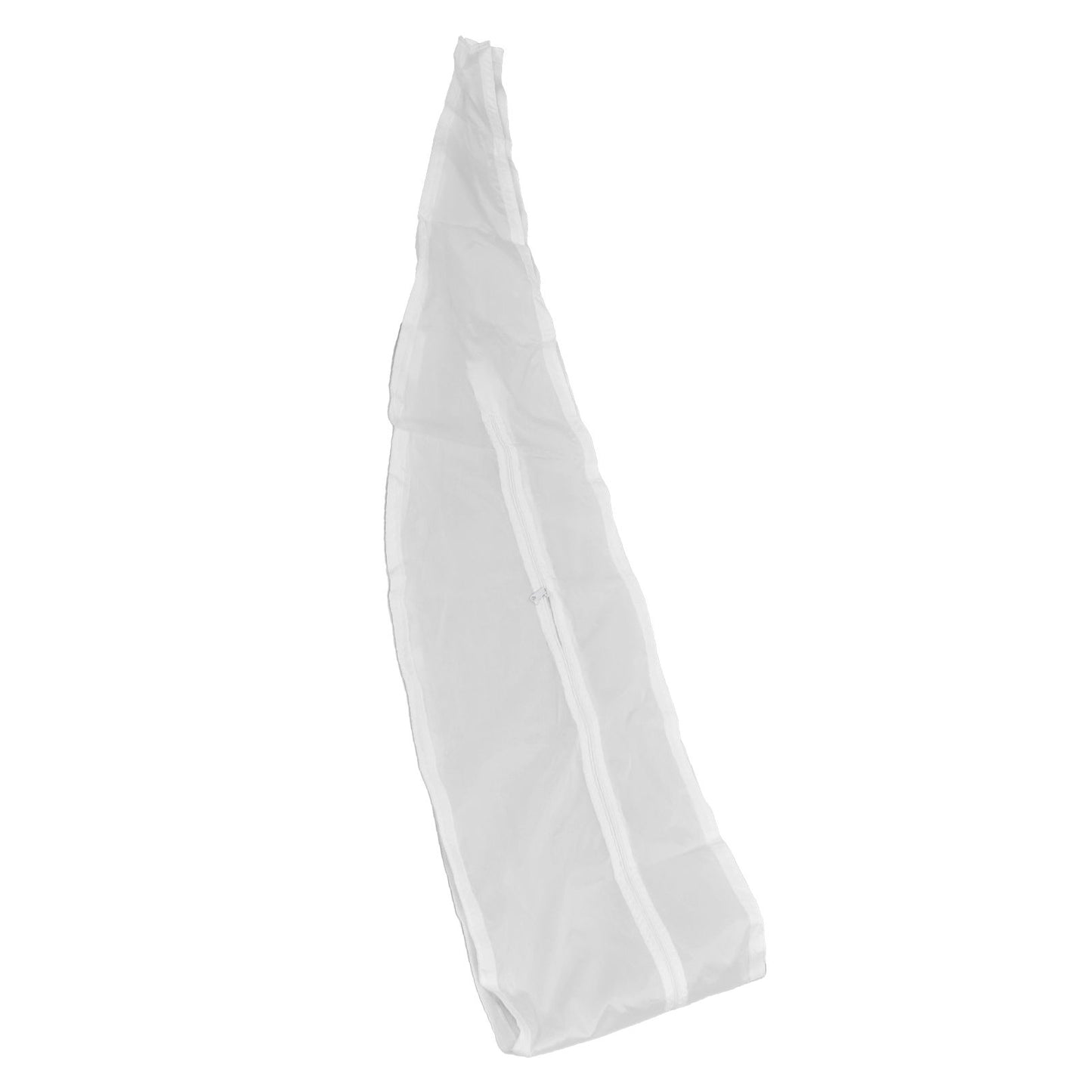 Portable Mobile Air Conditioner Window Seal Accessories Window Sealing Cloth Soft Sealing Baffle3 m / 9.8ft V1294-YM0523-3114210109612
