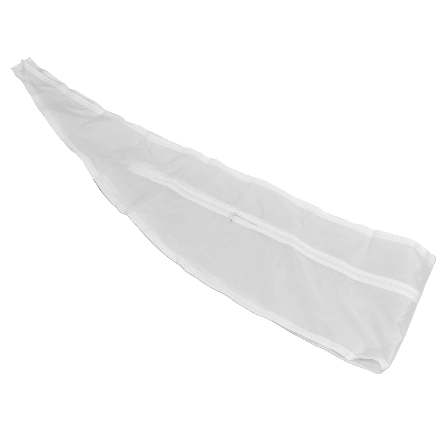 Portable Mobile Air Conditioner Window Seal Accessories Window Sealing Cloth Soft Sealing Baffle3 m / 9.8ft V1294-YM0523-3114210109612