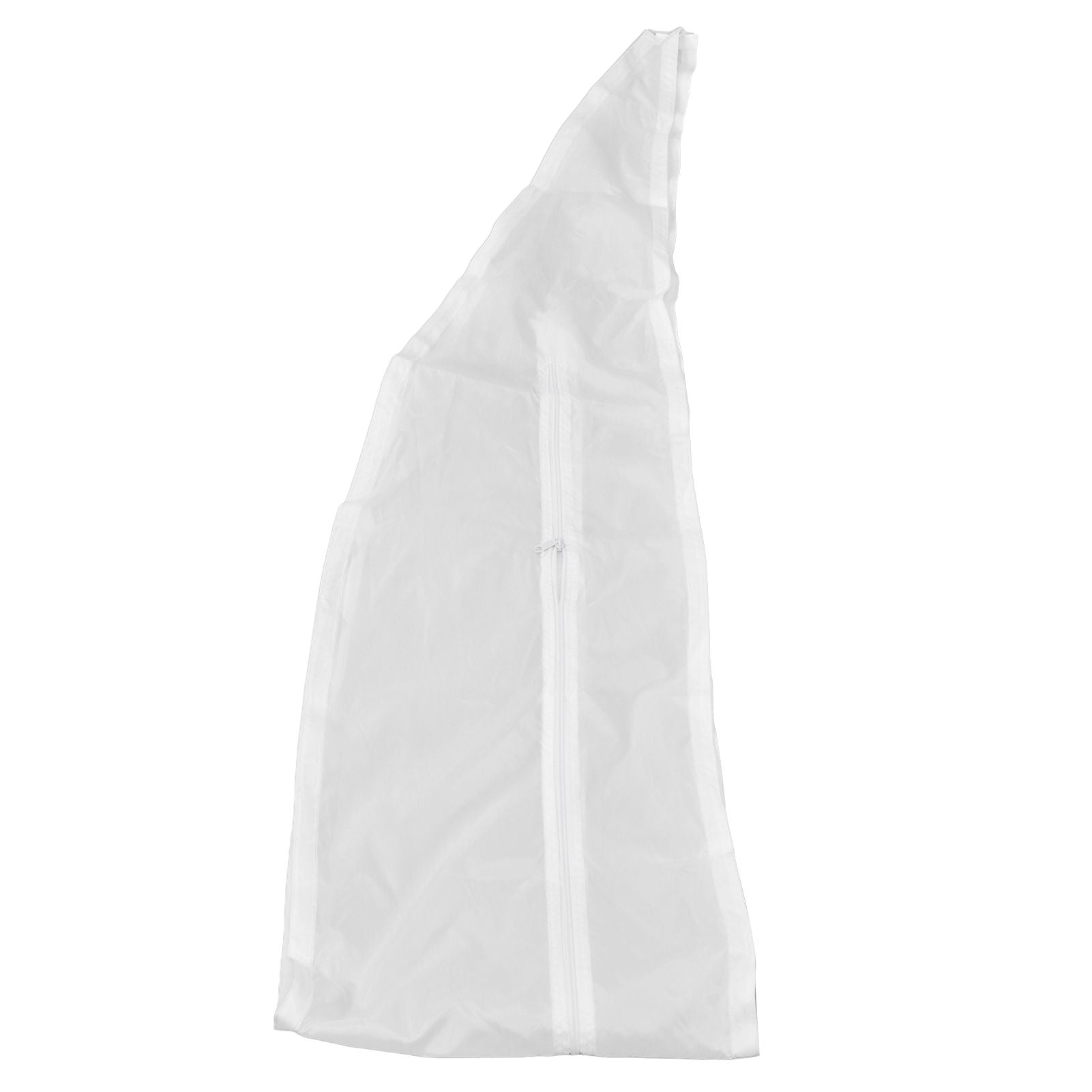 Portable Mobile Air Conditioner Window Seal Accessories Window Sealing Cloth Soft Sealing Baffle3 m / 9.8ft V1294-YM0523-3114210109612