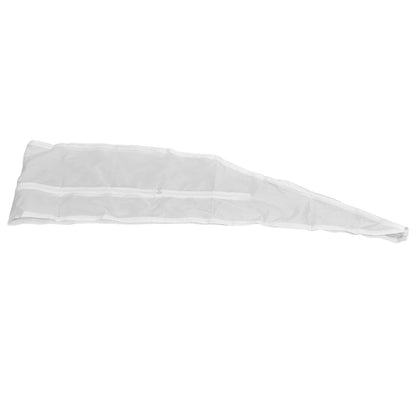 Portable Mobile Air Conditioner Window Seal Accessories Window Sealing Cloth Soft Sealing Baffle3 m / 9.8ft V1294-YM0523-3114210109612