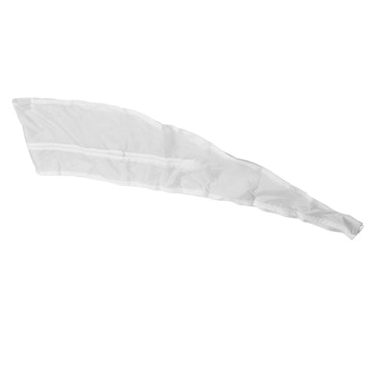 Portable Mobile Air Conditioner Window Seal Accessories Window Sealing Cloth Soft Sealing Baffle3 m / 9.8ft V1294-YM0523-3114210109612