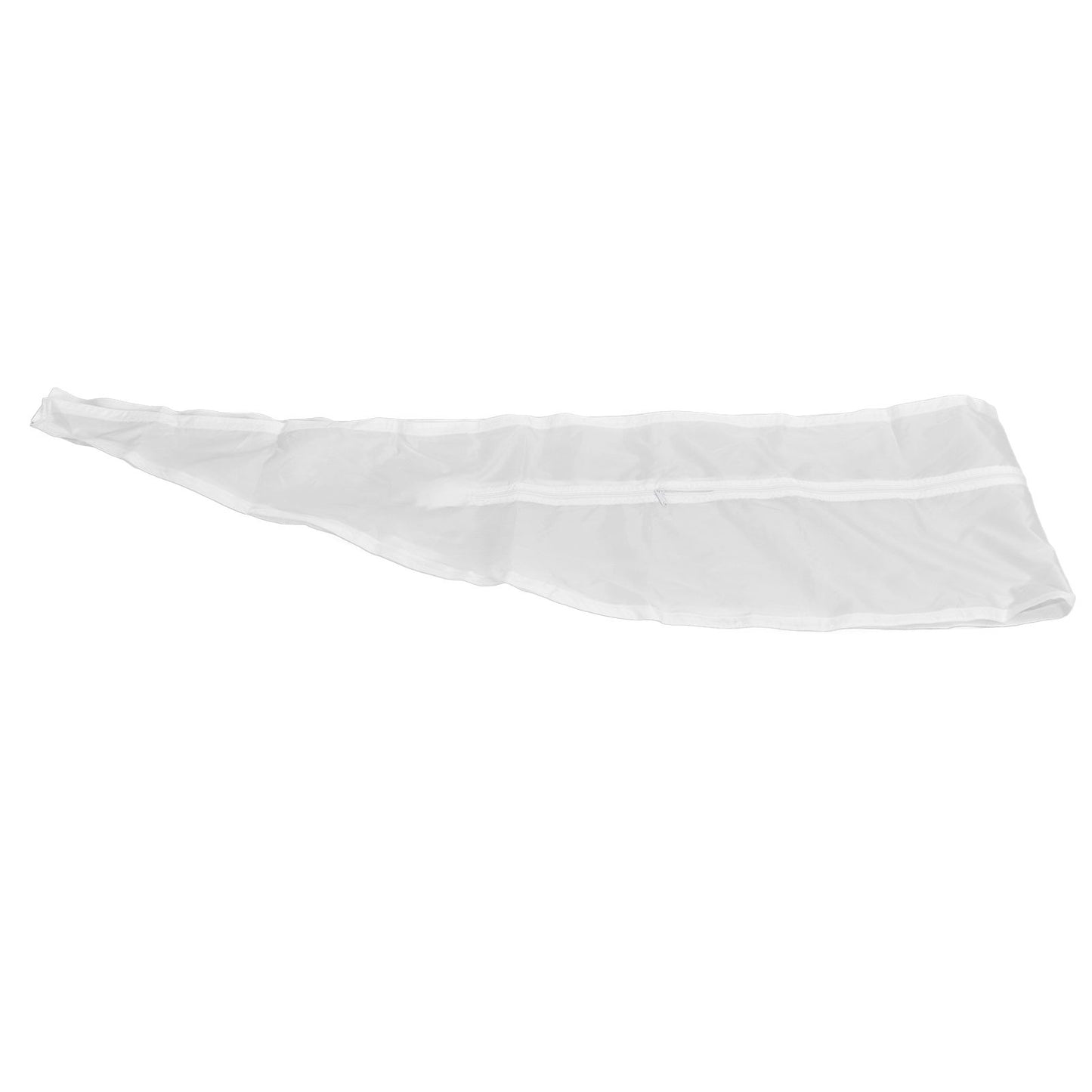 Portable Mobile Air Conditioner Window Seal Accessories Window Sealing Cloth Soft Sealing Baffle3 m / 9.8ft V1294-YM0523-3114210109612