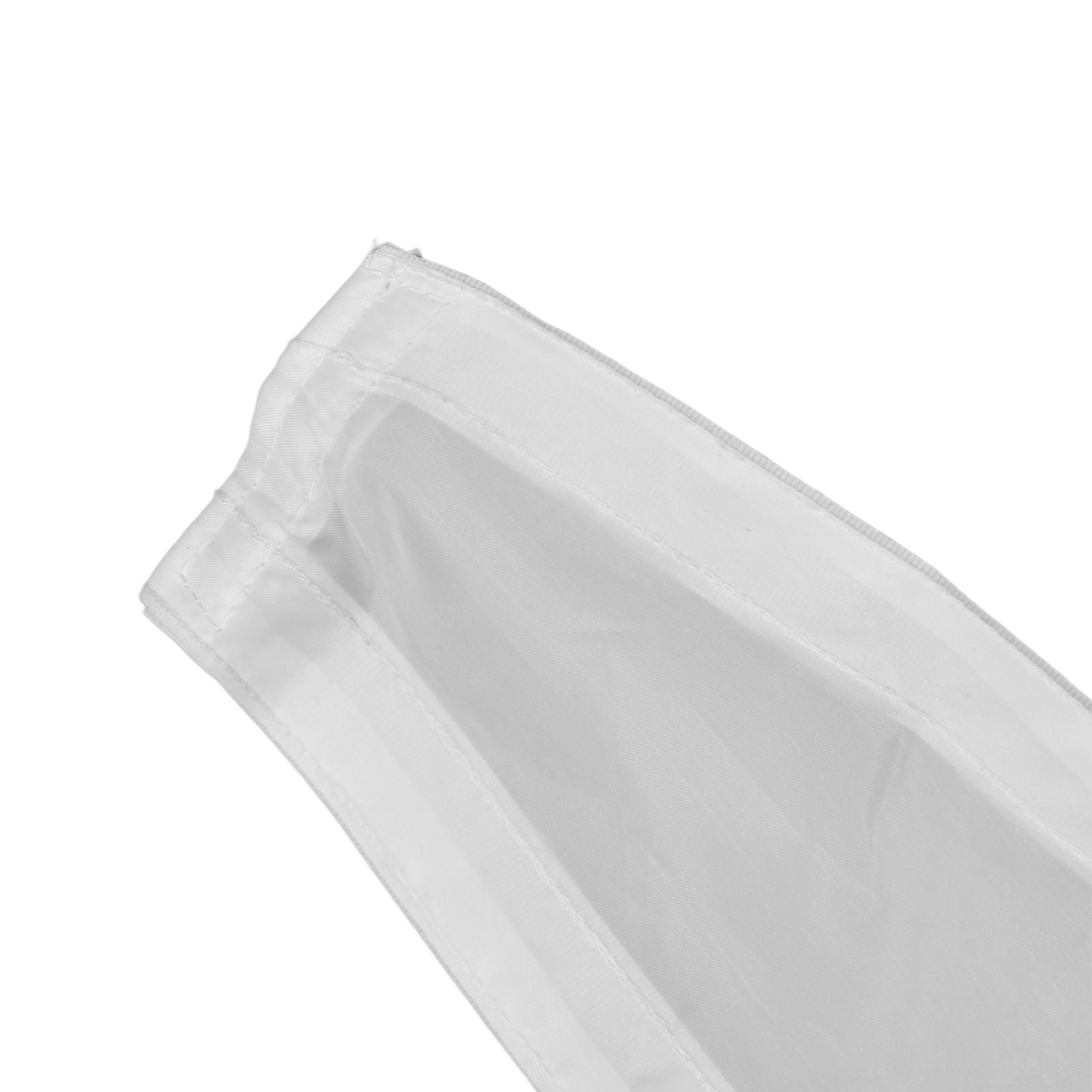 Portable Mobile Air Conditioner Window Seal Accessories Window Sealing Cloth Soft Sealing Baffle3 m / 9.8ft V1294-YM0523-3114210109612