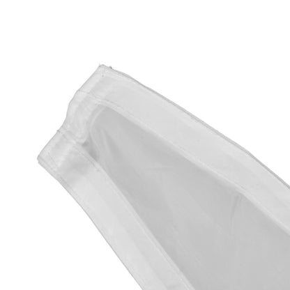 Portable Mobile Air Conditioner Window Seal Accessories Window Sealing Cloth Soft Sealing Baffle3 m / 9.8ft V1294-YM0523-3114210109612