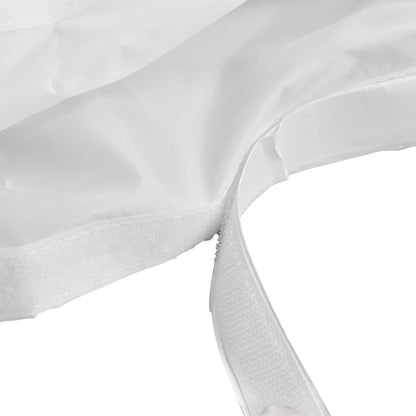 Portable Mobile Air Conditioner Window Seal Accessories Window Sealing Cloth Soft Sealing Baffle3 m / 9.8ft V1294-YM0523-3114210109612