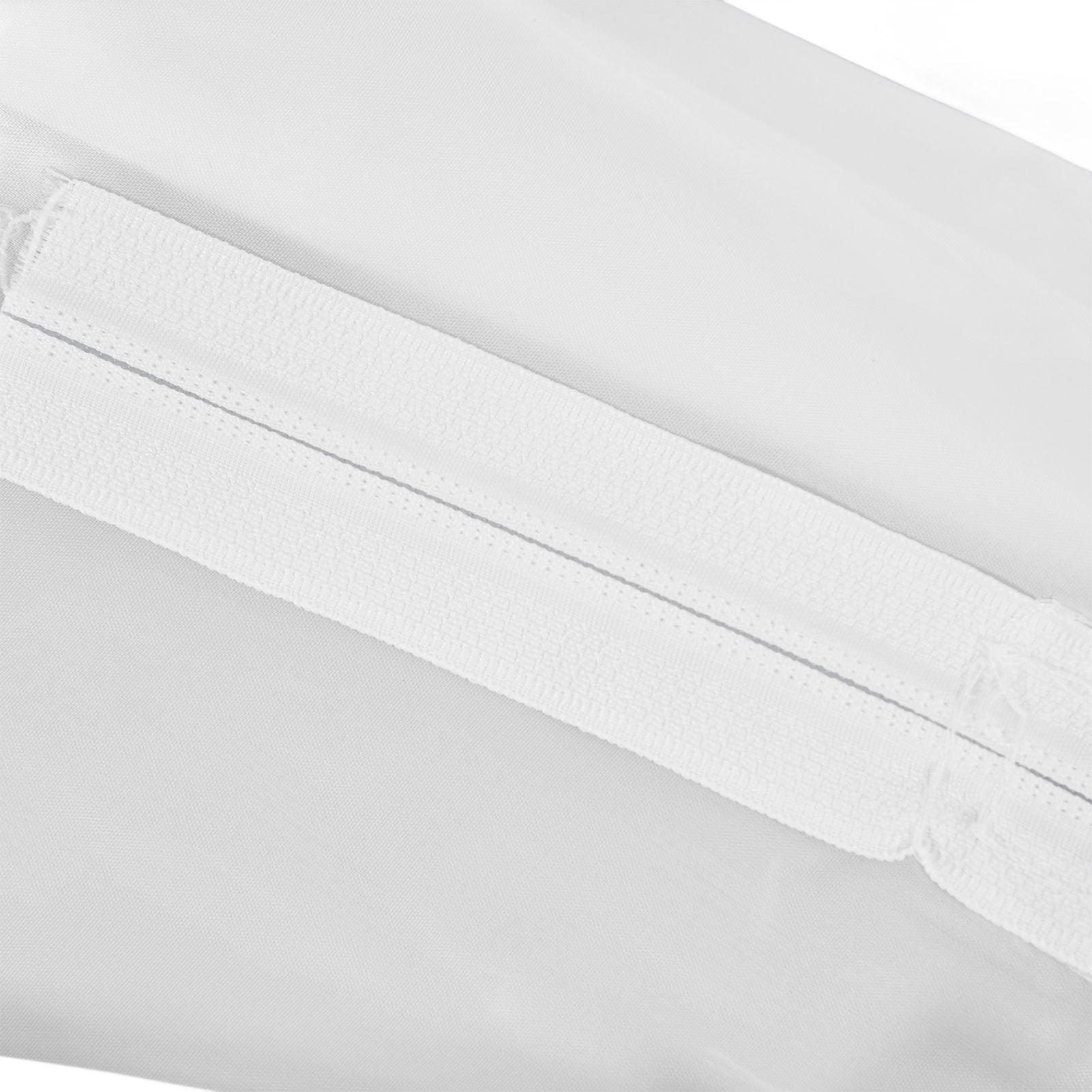 Portable Mobile Air Conditioner Window Seal Accessories Window Sealing Cloth Soft Sealing Baffle3 m / 9.8ft V1294-YM0523-3114210109612