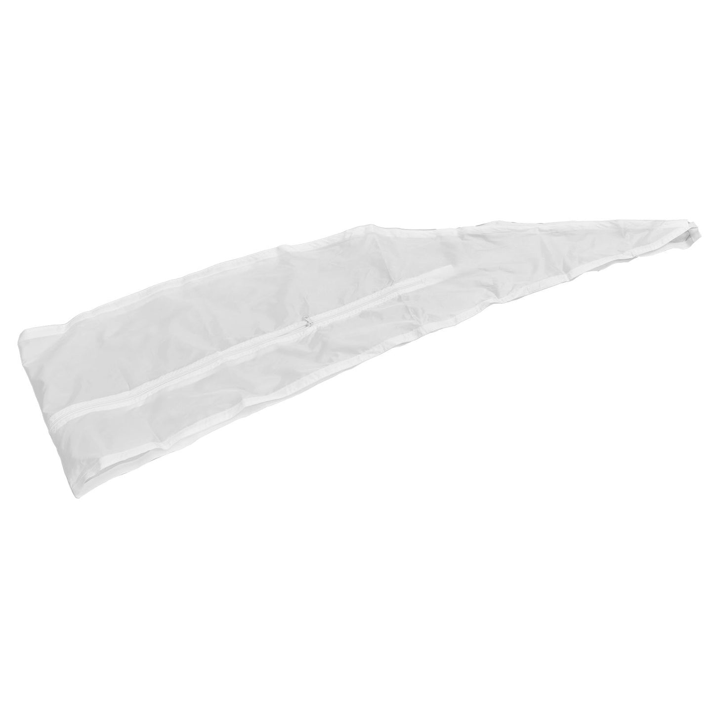 Portable Mobile Air Conditioner Window Seal Accessories Window Sealing Cloth Soft Sealing Baffle3 m / 9.8ft V1294-YM0523-3114210109612