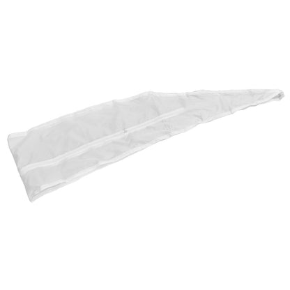 Portable Mobile Air Conditioner Window Seal Accessories Window Sealing Cloth Soft Sealing Baffle3 m / 9.8ft V1294-YM0523-3114210109612