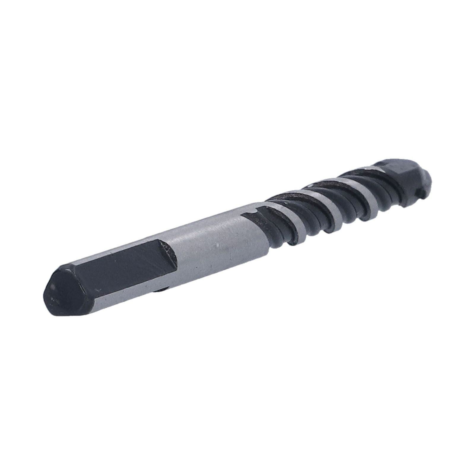 10 Pcs Masonry Drill Bits Set Industrial Strength Carbide Tips with Storage Case for Tile Brick Cement V1294-YM0523-3114210113911