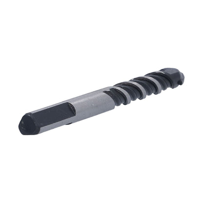10 Pcs Masonry Drill Bits Set Industrial Strength Carbide Tips with Storage Case for Tile Brick Cement V1294-YM0523-3114210113911