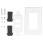 USB 3.0 Wall Plate Data Transmission 2 Port USB 3.0 Component Composite Wall Panel for Charging V1294-YM0523-3114210116411