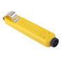 Cable Stripping Knife Stainless Steel Coaxial Wire Knife Stripper for Wire Stripping Tool V1294-YM0523-3114210118711