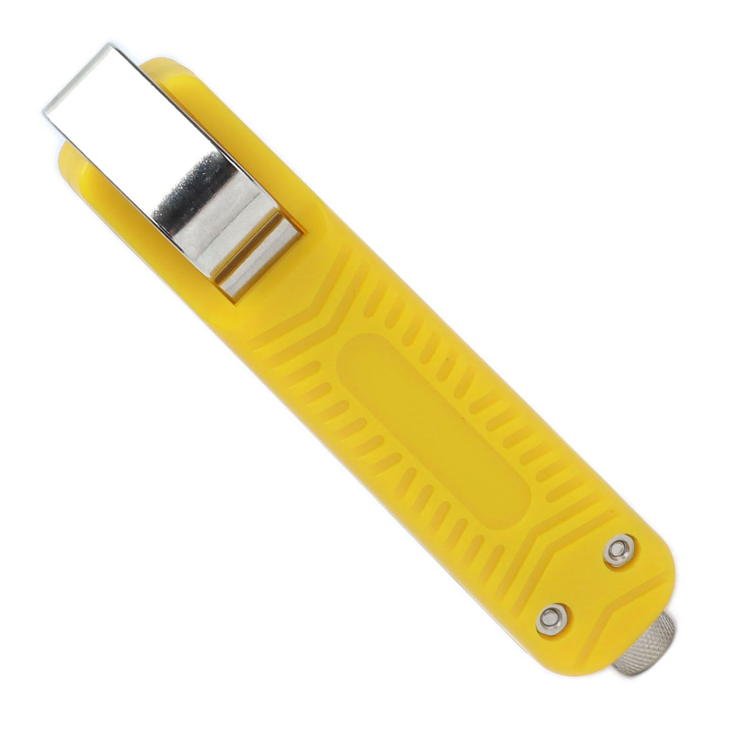 Cable Stripping Knife Stainless Steel Coaxial Wire Knife Stripper for Wire Stripping Tool V1294-YM0523-3114210118711