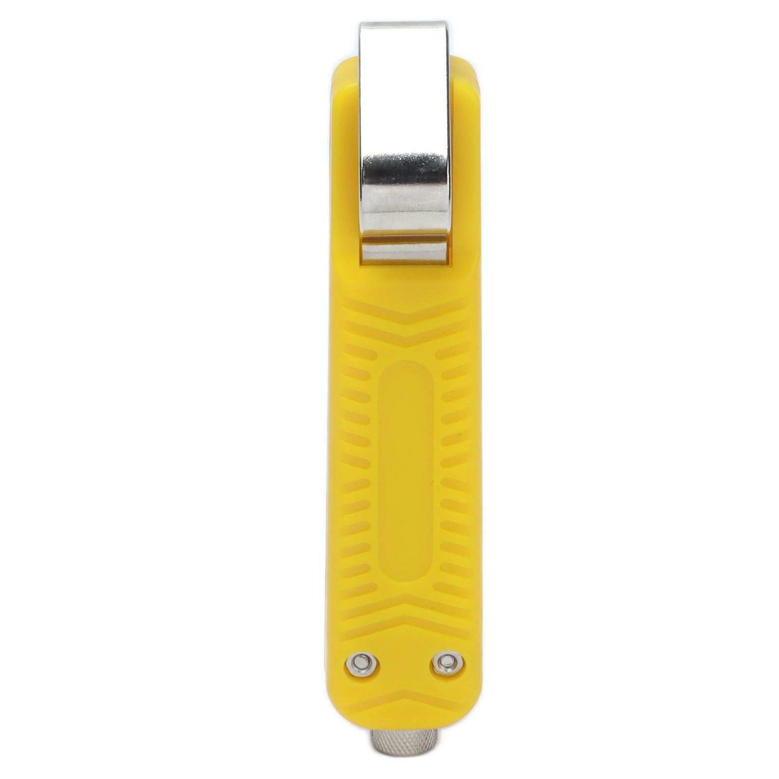 Cable Stripping Knife Stainless Steel Coaxial Wire Knife Stripper for Wire Stripping Tool V1294-YM0523-3114210118711