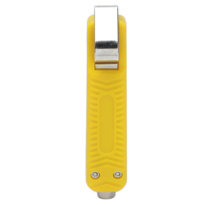 Cable Stripping Knife Stainless Steel Coaxial Wire Knife Stripper for Wire Stripping Tool V1294-YM0523-3114210118711