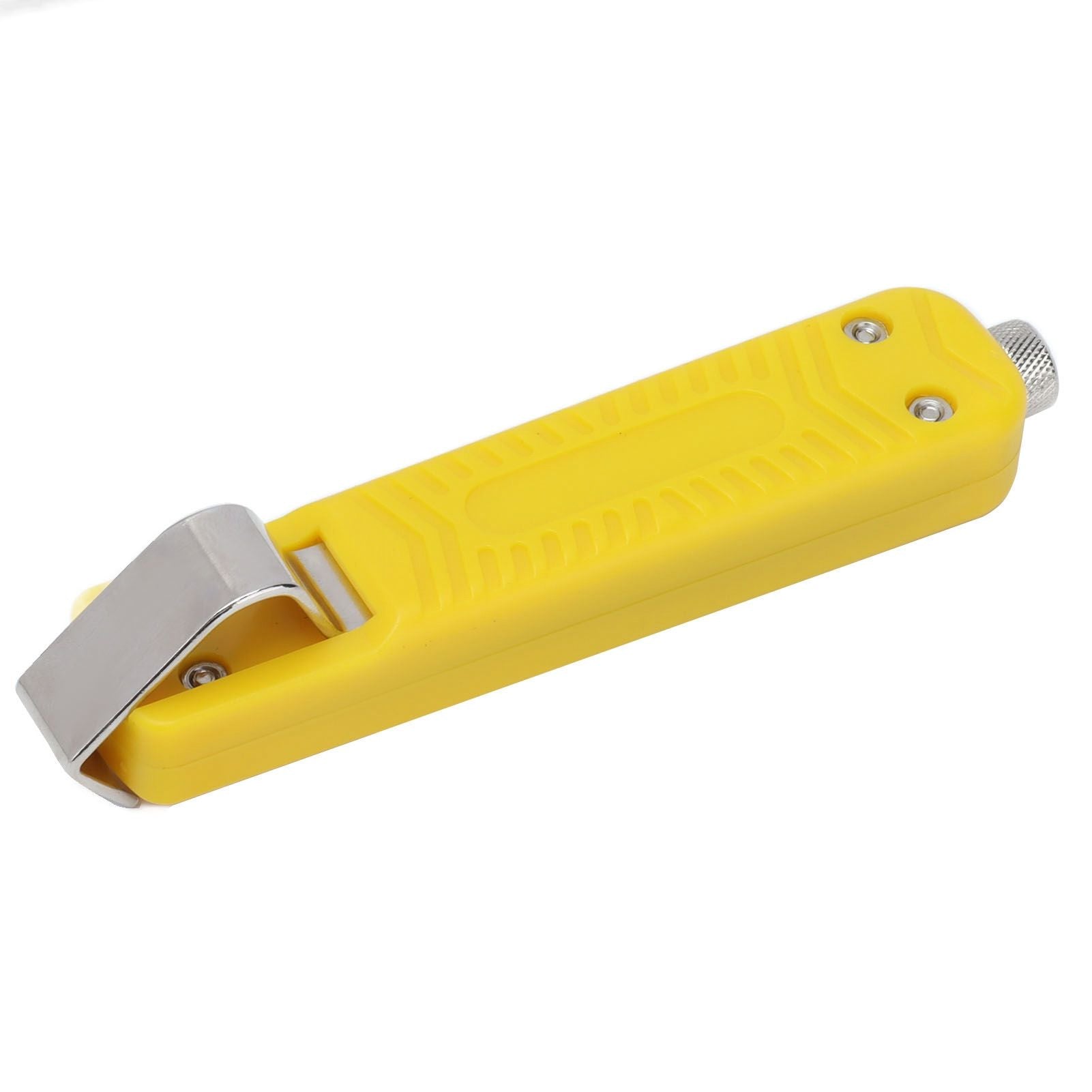 Cable Stripping Knife Stainless Steel Coaxial Wire Knife Stripper for Wire Stripping Tool V1294-YM0523-3114210118711
