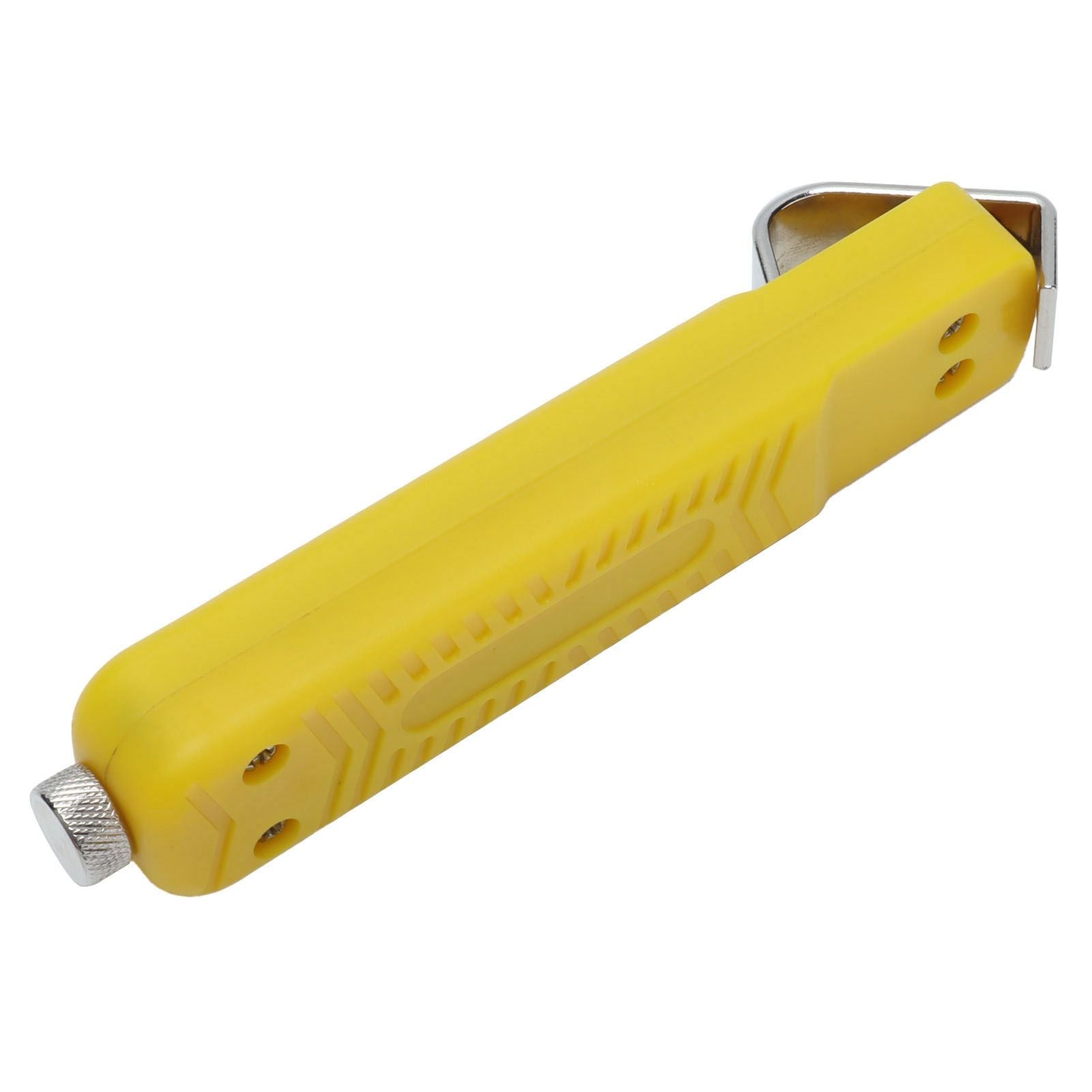 Cable Stripping Knife Stainless Steel Coaxial Wire Knife Stripper for Wire Stripping Tool V1294-YM0523-3114210118711