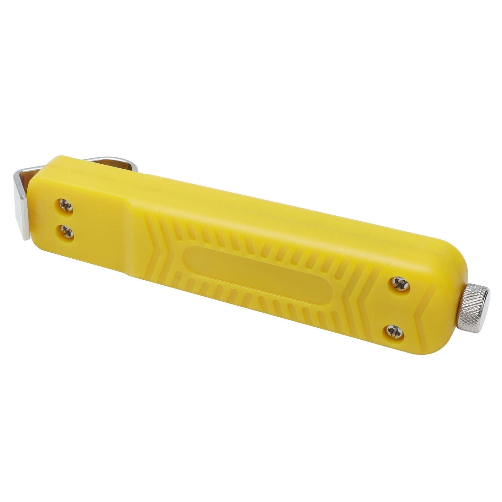 Cable Stripping Knife Stainless Steel Coaxial Wire Knife Stripper for Wire Stripping Tool V1294-YM0523-3114210118711