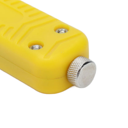 Cable Stripping Knife Stainless Steel Coaxial Wire Knife Stripper for Wire Stripping Tool V1294-YM0523-3114210118711