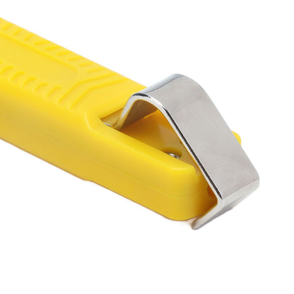 Cable Stripping Knife Stainless Steel Coaxial Wire Knife Stripper for Wire Stripping Tool V1294-YM0523-3114210118711