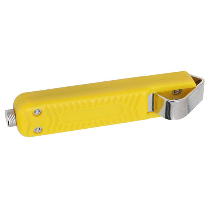 Cable Stripping Knife Stainless Steel Coaxial Wire Knife Stripper for Wire Stripping Tool V1294-YM0523-3114210118711