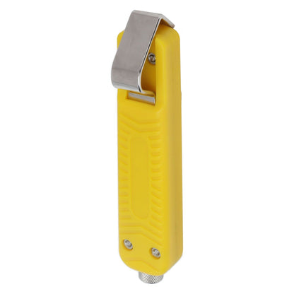 Cable Stripping Knife Stainless Steel Coaxial Wire Knife Stripper for Wire Stripping Tool V1294-YM0523-3114210118711