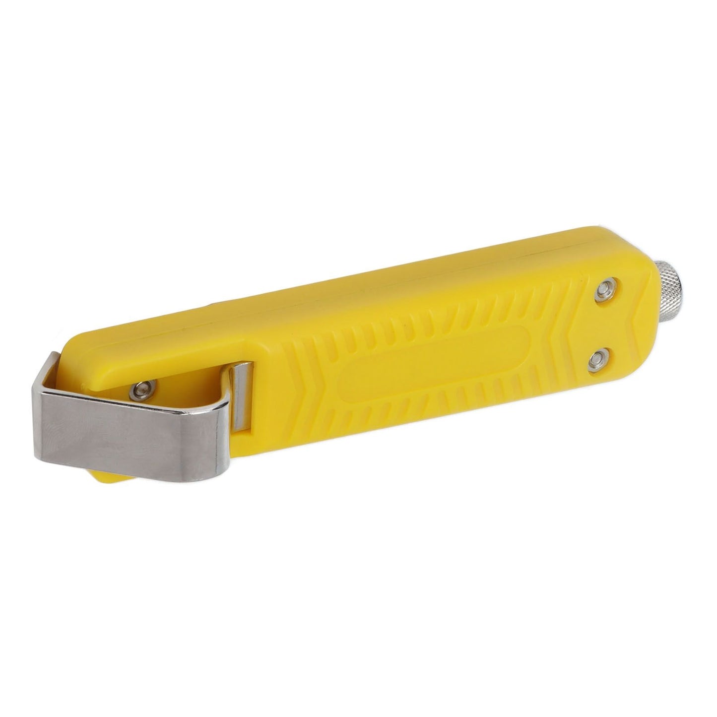 Cable Stripping Knife Stainless Steel Coaxial Wire Knife Stripper for Wire Stripping Tool V1294-YM0523-3114210118711