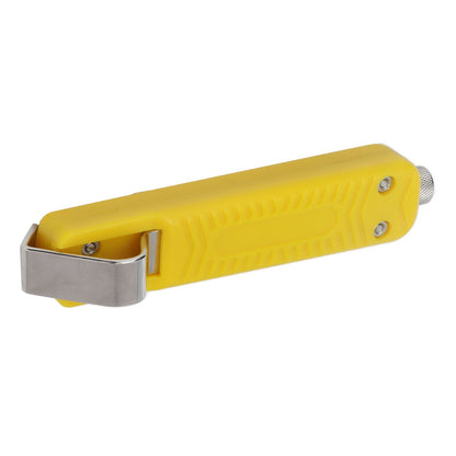 Cable Stripping Knife Stainless Steel Coaxial Wire Knife Stripper for Wire Stripping Tool V1294-YM0523-3114210118711