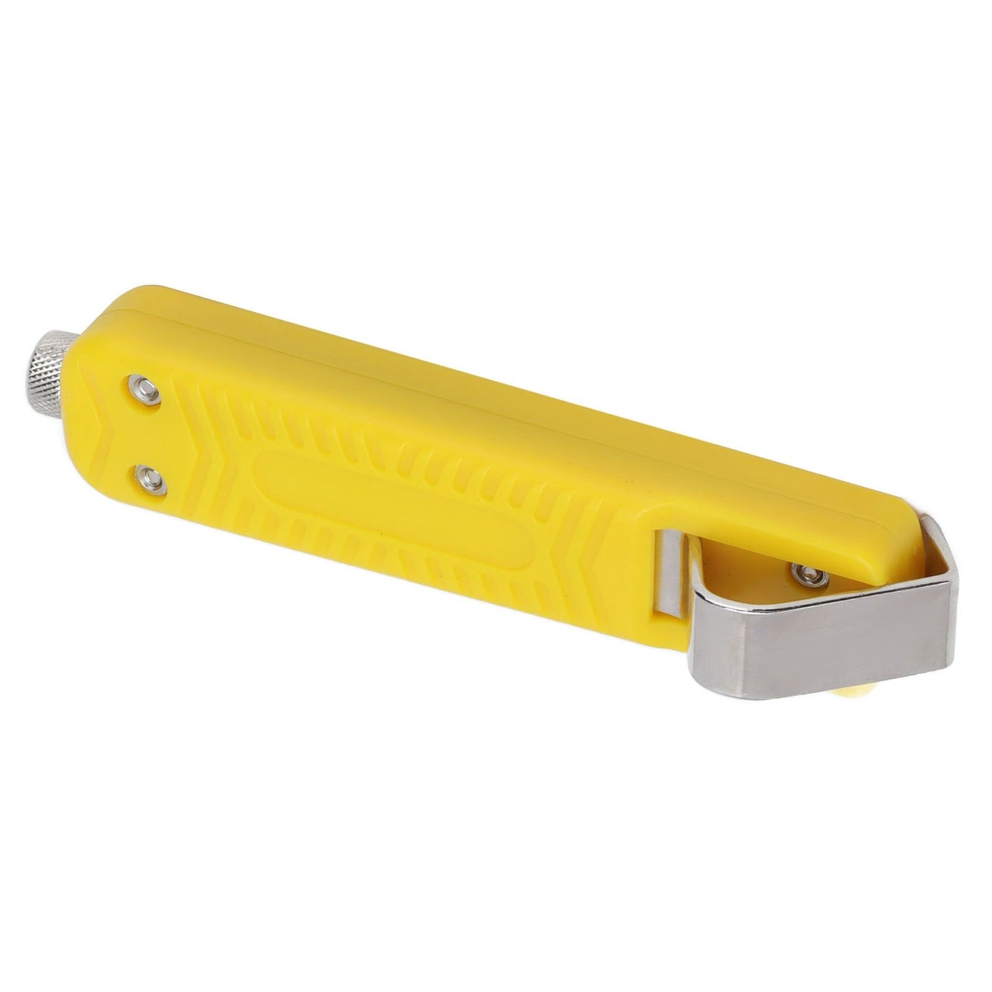 Cable Stripping Knife Stainless Steel Coaxial Wire Knife Stripper for Wire Stripping Tool V1294-YM0523-3114210118711