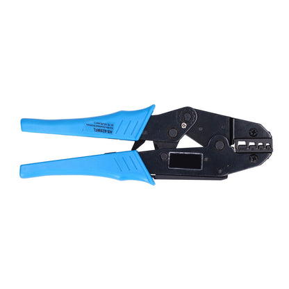 Terminal Crimping Pliers Professional Ratcheting Wire Crimper for Heat Shrink Connectors V1294-YM0523-3114210118811