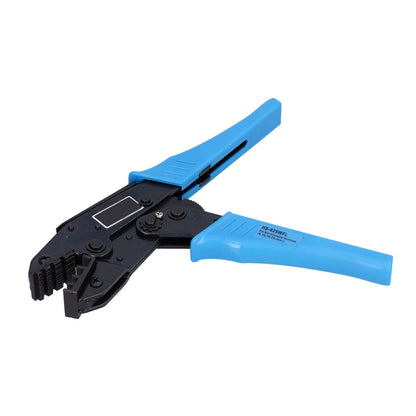 Terminal Crimping Pliers Professional Ratcheting Wire Crimper for Heat Shrink Connectors V1294-YM0523-3114210118811