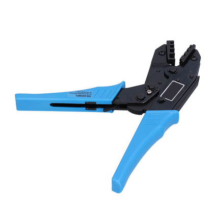 Terminal Crimping Pliers Professional Ratcheting Wire Crimper for Heat Shrink Connectors V1294-YM0523-3114210118811