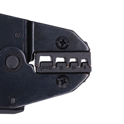 Terminal Crimping Pliers Professional Ratcheting Wire Crimper for Heat Shrink Connectors V1294-YM0523-3114210118811