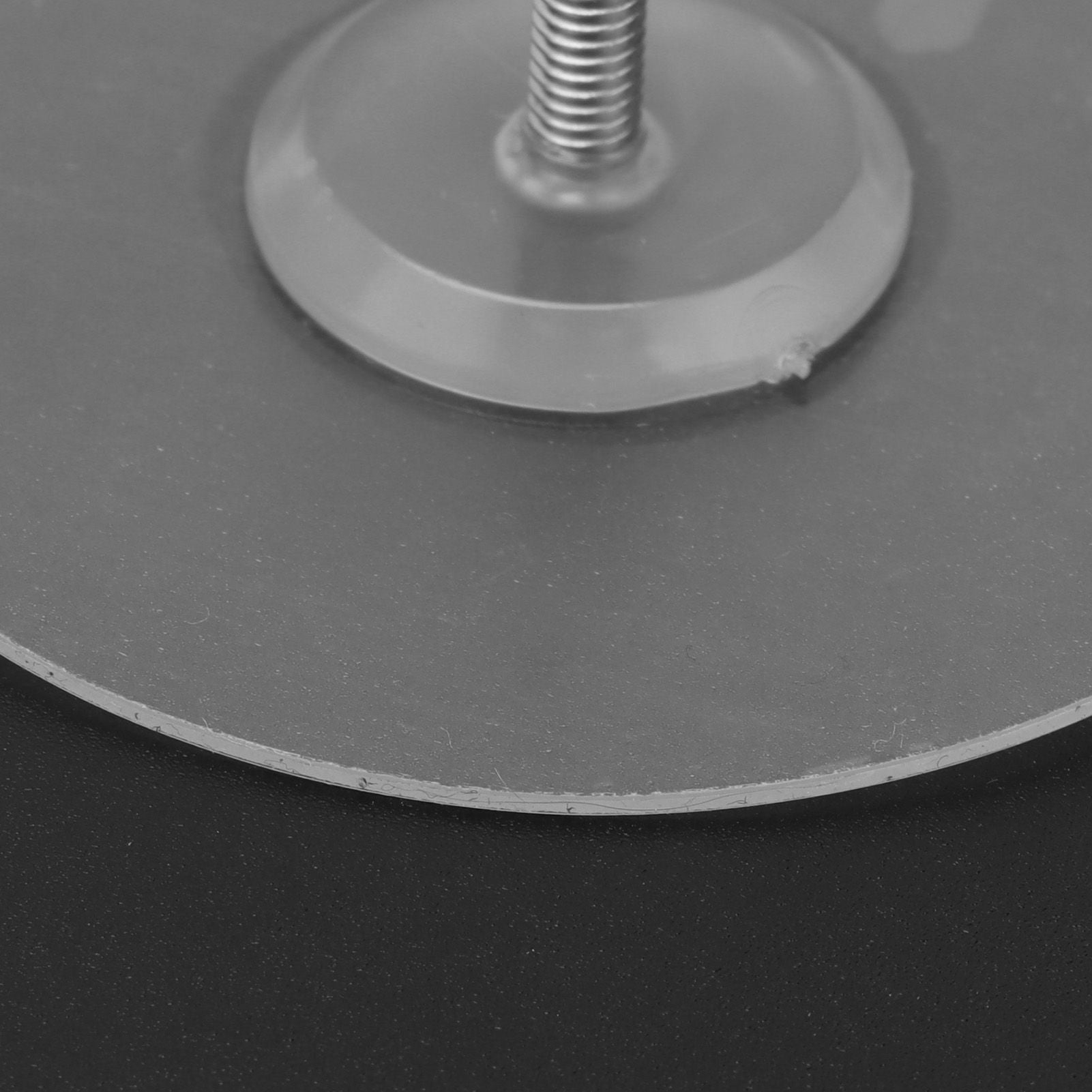 10PCS Strong Adhesive Disc Punch Free Waterproof Silicone Sticky Plate for Handle Clothes Hook Connection V1294-YM0523-3114210119811