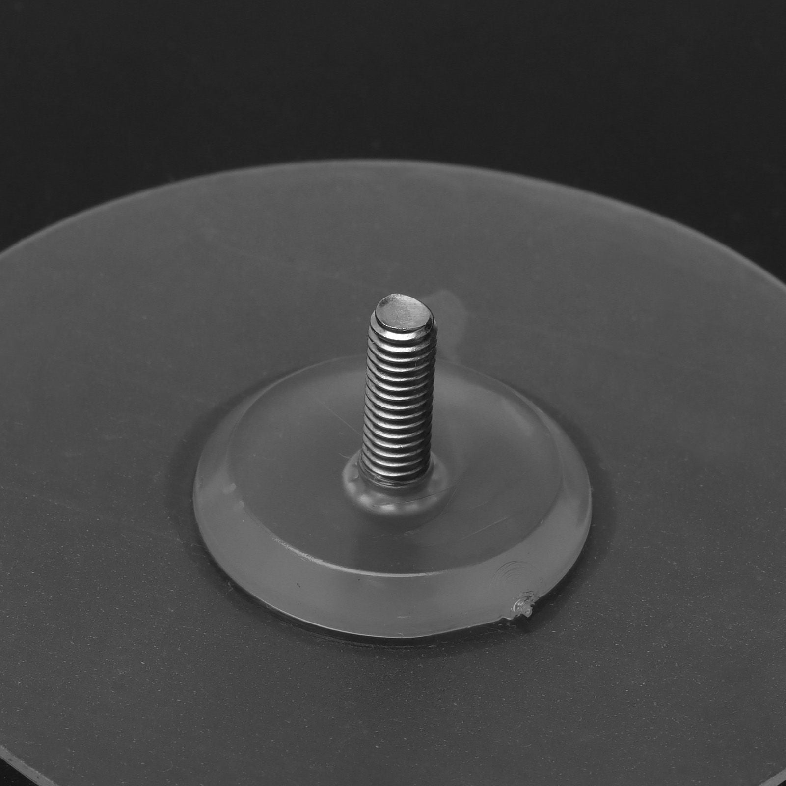 10PCS Strong Adhesive Disc Punch Free Waterproof Silicone Sticky Plate for Handle Clothes Hook Connection V1294-YM0523-3114210119811