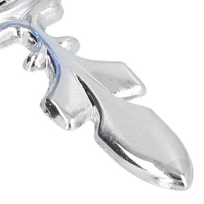4 Pcs Crystal Handle with Plate European Style Modern Simple Pulls Handles for Drawer Dreser CabinetsBlue V1294-YM0523-3114210121212