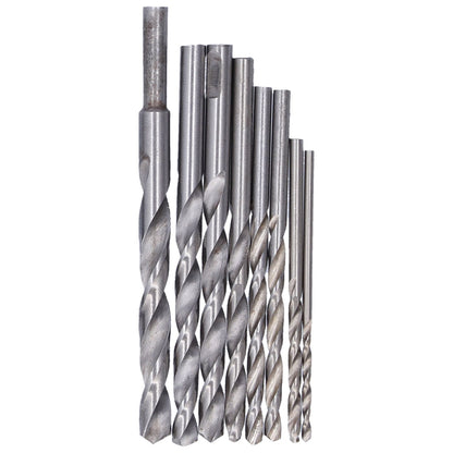 17pcs Hinge Drills Set Self Centering Door Drill Bit Kit with Hex Wrench for Woodworking V1294-YM0523-3114210122711