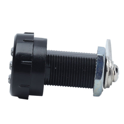 Mechanical Password Cam Lock 3 Digit Combination Camlock for Wardrobe Safe Deposit Box Mailbox V1294-YM0523-3114210123311