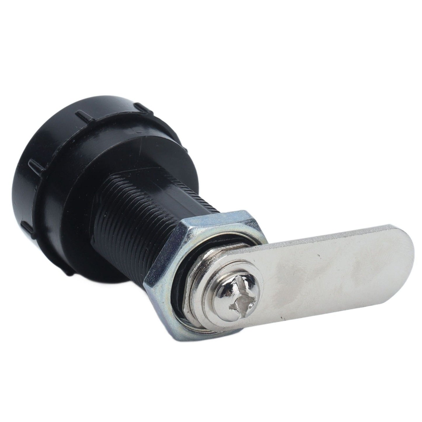 Mechanical Password Cam Lock 3 Digit Combination Camlock for Wardrobe Safe Deposit Box Mailbox V1294-YM0523-3114210123311