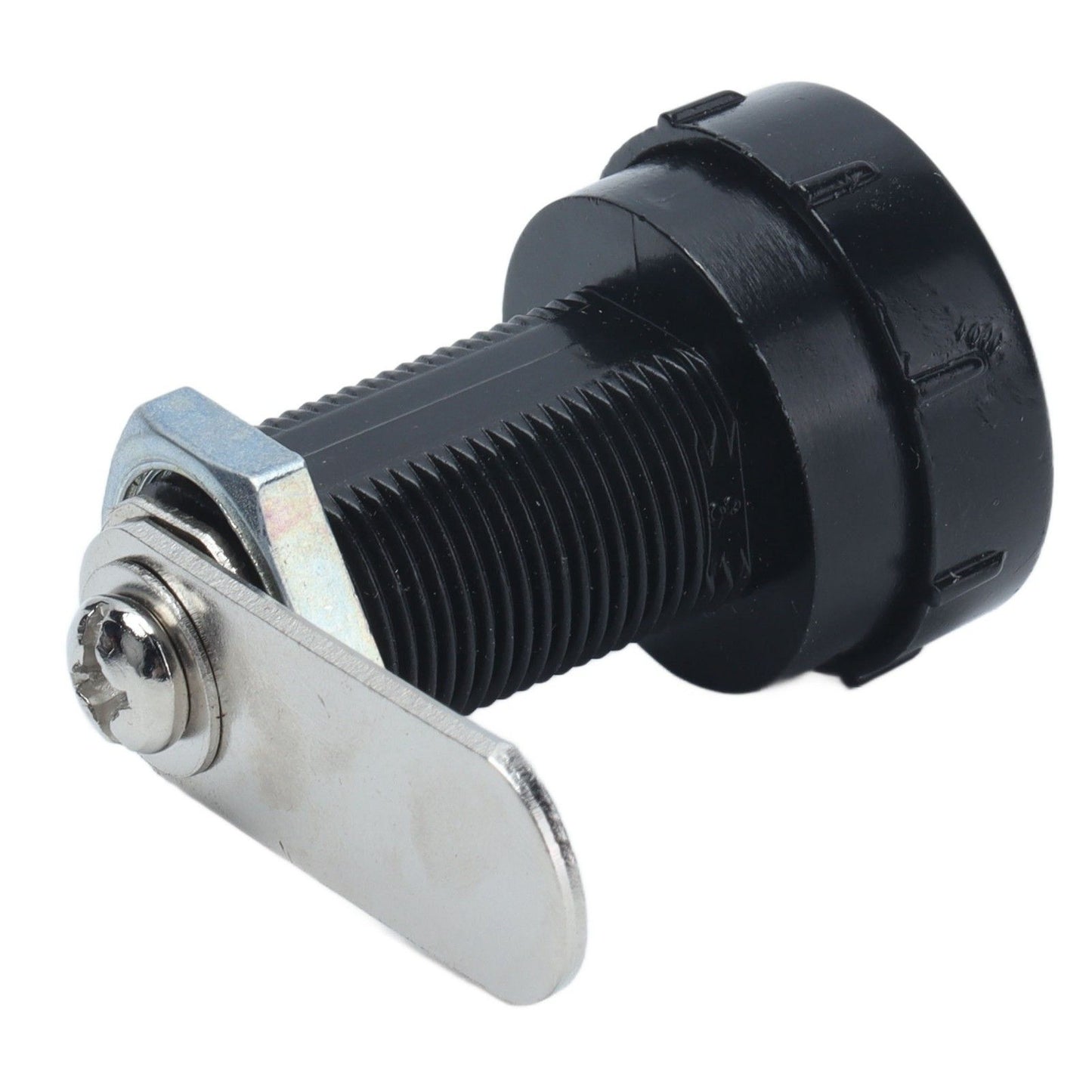 Mechanical Password Cam Lock 3 Digit Combination Camlock for Wardrobe Safe Deposit Box Mailbox V1294-YM0523-3114210123311