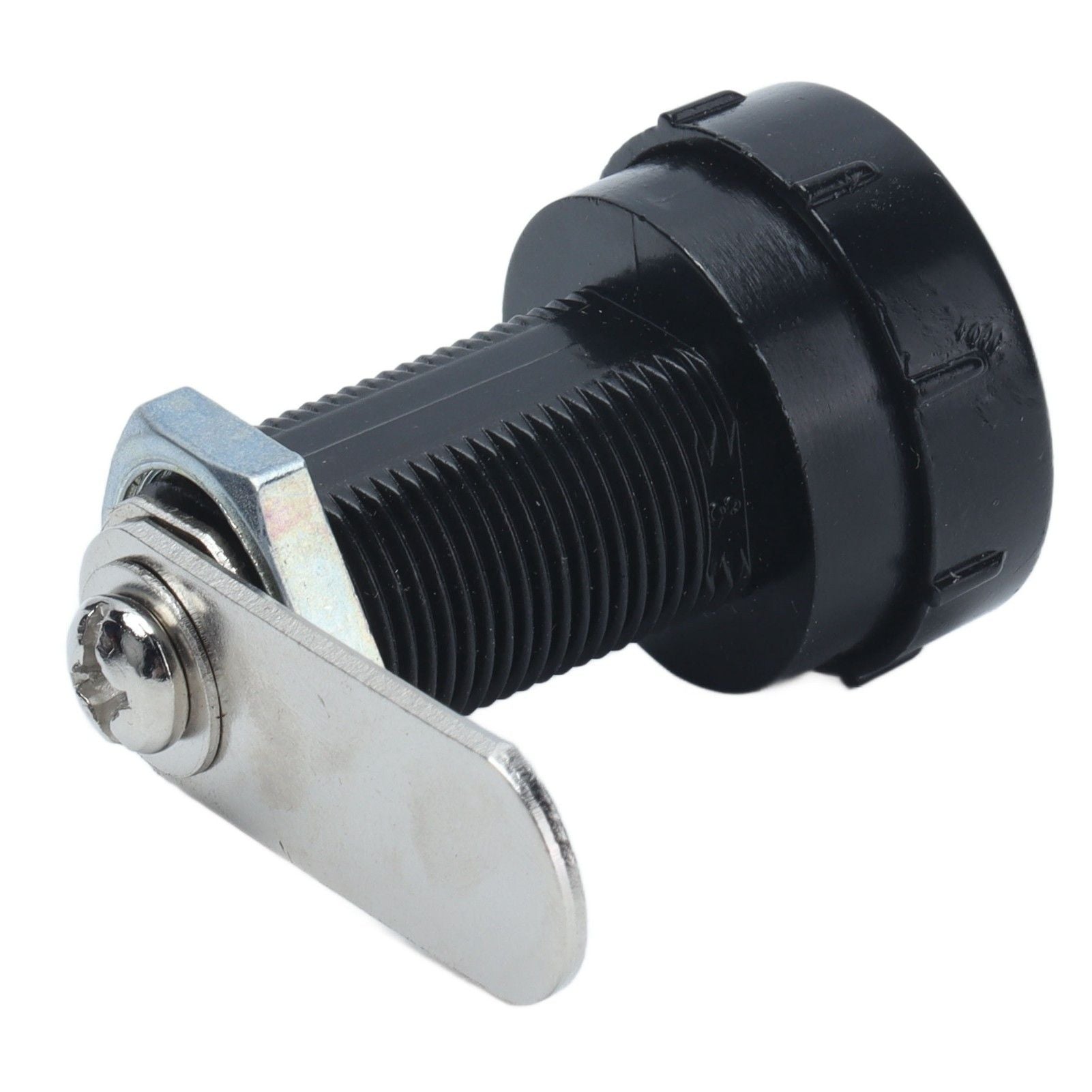Mechanical Password Cam Lock 3 Digit Combination Camlock for Wardrobe Safe Deposit Box Mailbox V1294-YM0523-3114210123311