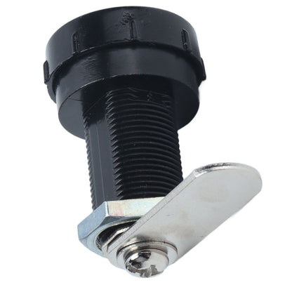Mechanical Password Cam Lock 3 Digit Combination Camlock for Wardrobe Safe Deposit Box Mailbox V1294-YM0523-3114210123311
